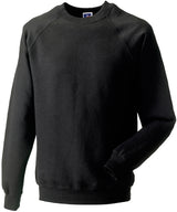 Classic sweatshirt — Black