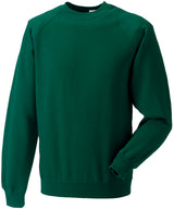 Classic sweatshirt — Bottle Green*