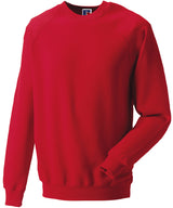 Classic sweatshirt — Classic Red