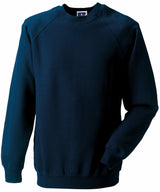 Classic sweatshirt — French Navy*