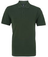 The Asquith & Fox polo — Bottle*†