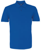 The Asquith & Fox polo — Bright Royal