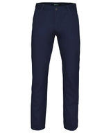 Men's Classic fit chinos — Navy