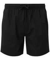 Swim shorts — Black/Black