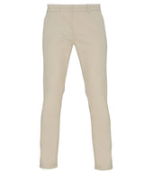 Women's Classic fit chinos — Natural