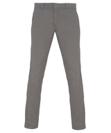 Women's Classic fit chinos — Slate