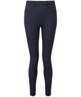 Women's jeggings — Navy