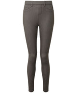 Women's jeggings — Slate