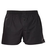 Men's classic boxers — Black