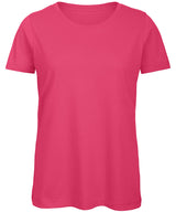 B&C Inspire T /women — Fuchsia