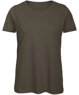 B&C Inspire T /women — Khaki
