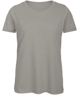 B&C Inspire T /women — Light Grey