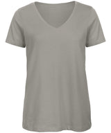 B&C Inspire V T /women — Light Grey