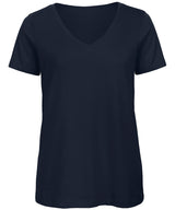 B&C Inspire V T /women — Navy