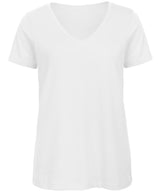 B&C Inspire V T /women — White