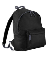 Junior fashion backpack — Black