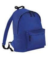 Junior fashion backpack — Bright Royal