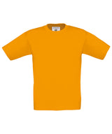 B&C Exact 150 /kids — Apricot