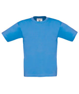 B&C Exact 150 /kids — Azure