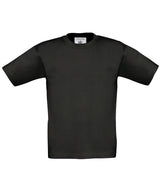 B&C Exact 150 /kids — Black*