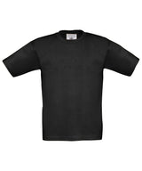 B&C Exact 190 /kids — Black