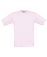 B&C Exact 190 /kids — Pink Sixties