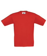 B&C Exact 190 /kids — Red