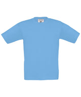 B&C Exact 190 /kids — Sky Blue