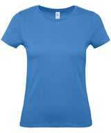 B&C #E150 /women — Azure