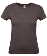 B&C #E150 /women — Bear Brown