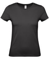 B&C #E150 /women — Black*