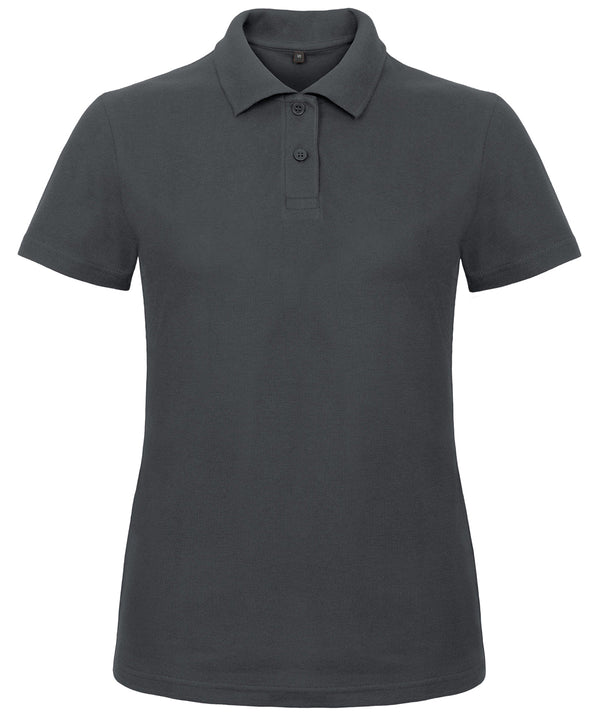 B&C ID.001 polo /women