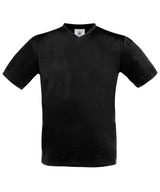 B&C Exact v-neck — Black