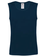B&C Athletic move — Navy