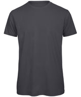 B&C Inspire T /men — Dark Grey