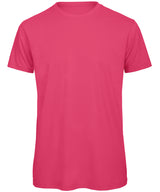 B&C Inspire T /men — Fuchsia