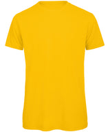 B&C Inspire T /men — Gold