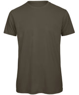 B&C Inspire T /men — Khaki