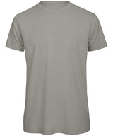 B&C Inspire T /men — Light Grey