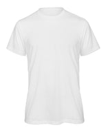 B&C Sublimation /men — White