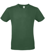 B&C #E150 — Bottle Green