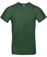 B&C #E190 — Bottle Green