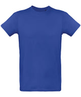 B&C Inspire plus T /men — Cobalt Blue