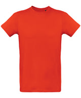 B&C Inspire plus T /men — Fire Red