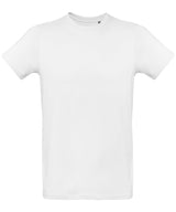 B&C Inspire plus T /men — White