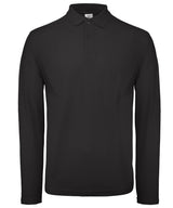 B&C ID.001 LSL — Black