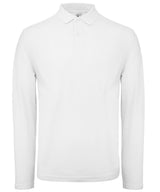 B&C ID.001 LSL — White