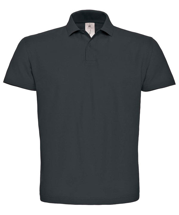 B&C ID.001 polo