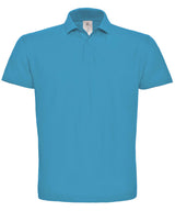 B&C ID.001 polo — Atoll