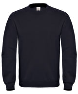 B&C ID.002 Sweatshirt — Black*